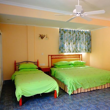 Venus Garden Hotel Санья Екстер'єр фото