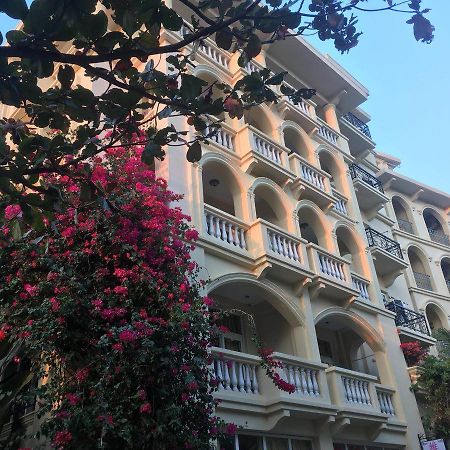 Venus Garden Hotel Санья Екстер'єр фото