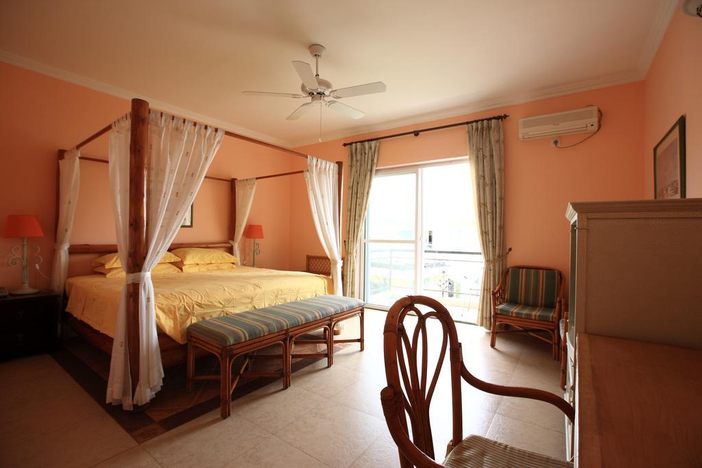 Venus Garden Hotel Санья Екстер'єр фото